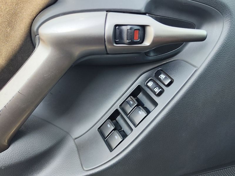 Toyota Verso 1.8 VVT-i / 108kW - fotka 24 z 25