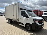 Renault Master (2026) SKŘÍŇ 9palet 170k RTWD  - náhled 9