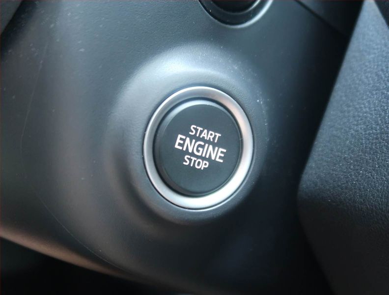 Škoda Octavia (2025) Selection 1.5 TSI - fotka 20 z 21