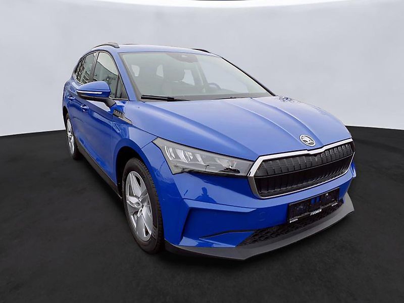 Škoda Enyaq (2023) Loft 52 kWh - fotka 1 z 10