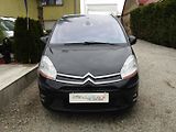Citroën C4 Picasso (2010) 1.6 16V 88kW - náhled 6