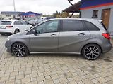 Mercedes-Benz Třídy B (2014) 180 1.5 CDi  AUTOMAT - náhled 6