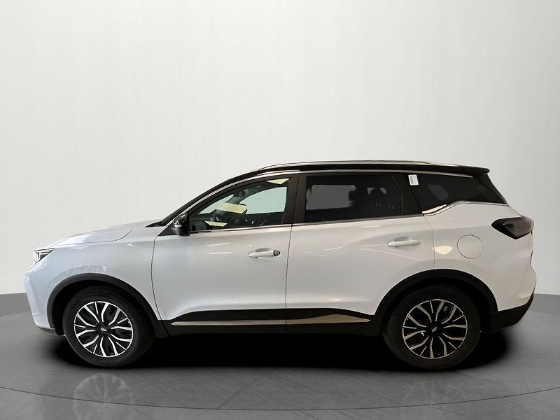 Chery Tiggo 7 PHEV (2026) Unique FWD - fotka 3 z 15