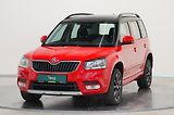 Škoda Yeti - náhled 1