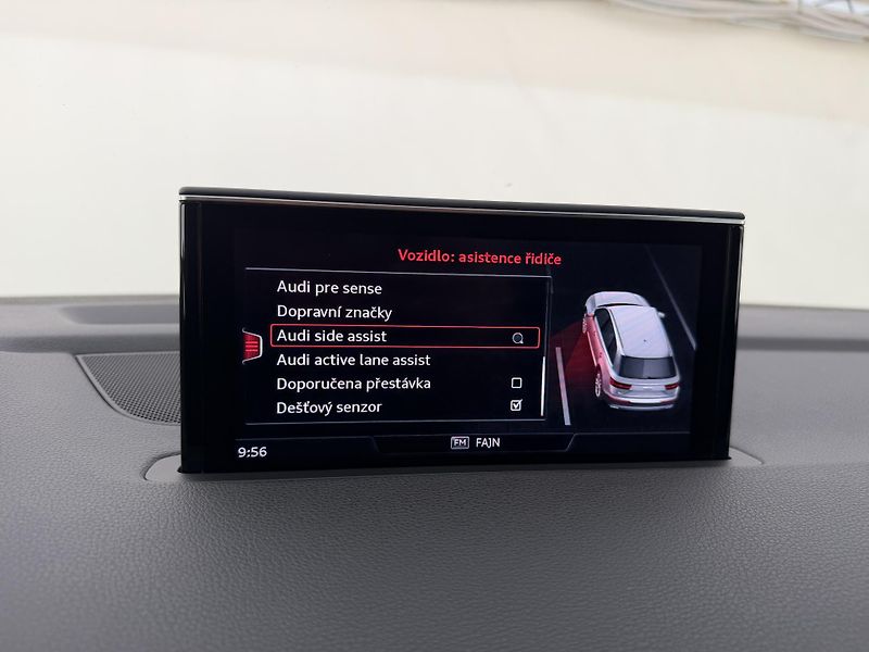 Audi Q7 3.0Tdi*200kw*CZ*DPH*S-Line* - fotka 36 z 47