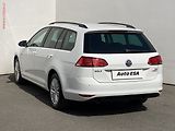 Volkswagen Golf (2015) 1.2 TSi, CUP, výhřev sed - náhled 6