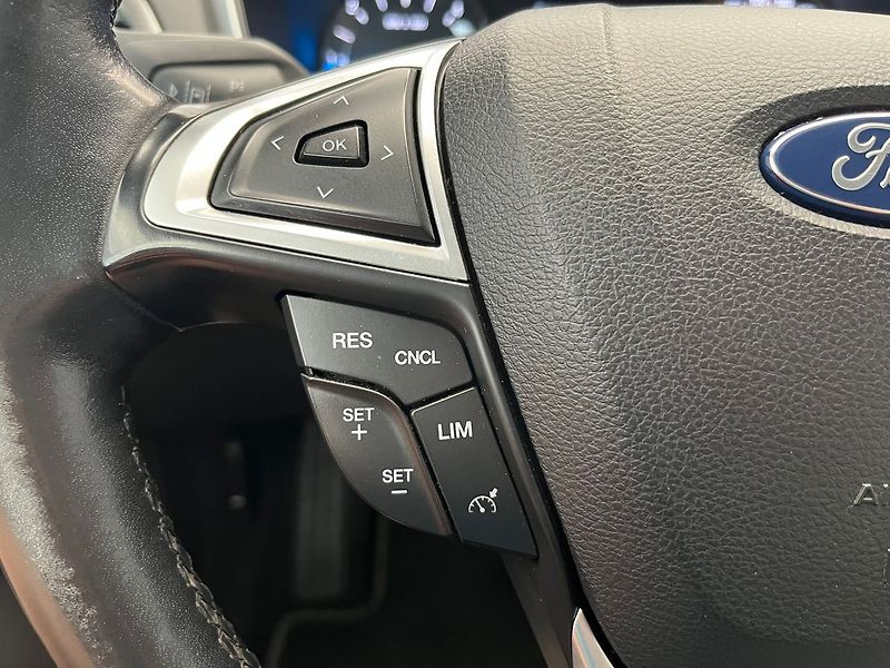 Ford Mondeo 110 kW, MANUÁL, TAŽNÉ - fotka 10 z 69