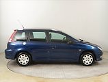 Peugeot 206 (2006) 1.4 HDI, po STK, Klima - náhled 6