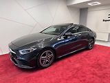 Mercedes-Benz CLS (2018) CLS 450*AMG*4 Matic*DPH* - náhled 1