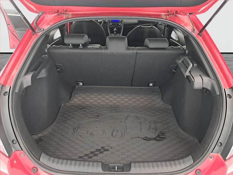 Honda Civic (2019) 1.0 VTEC Turbo, Serv.kniha - fotka 13 z 16