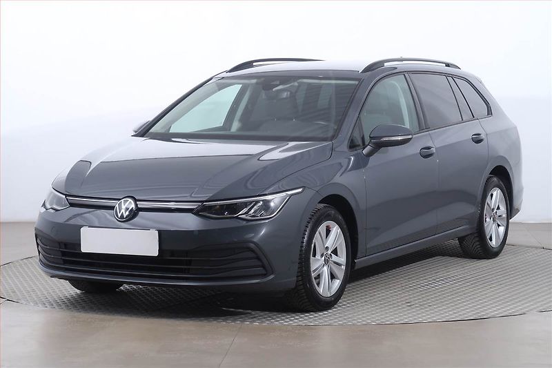 Volkswagen Golf (2022) Life 2.0 TDI, Automat - fotka 2 z 25