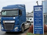 DAF XF460 EURO 6 - náhled 1