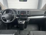 Citroën SpaceTourer (2022) 2.0HDi 130kW AUTOMAT DPH - náhled 11