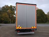 DAF LF (2023) 260-20 Europalet - 3m- 2 Lůžka - náhled 8