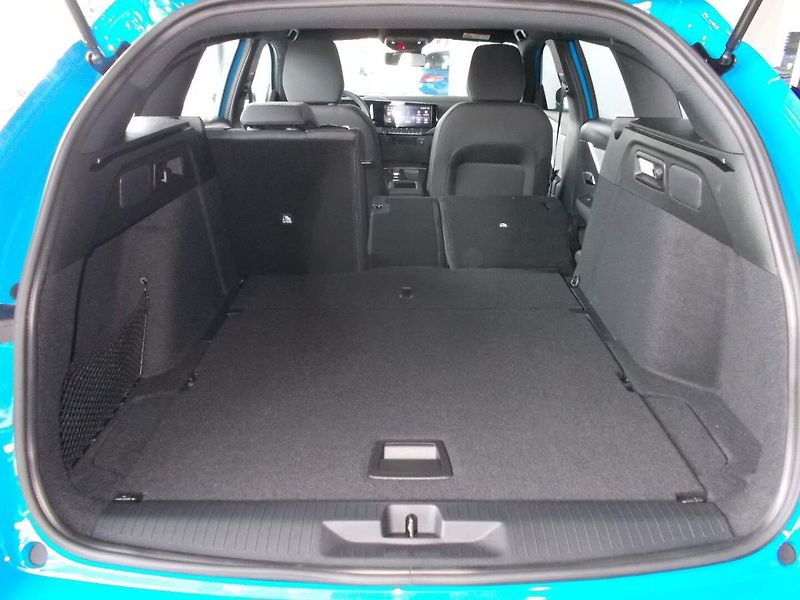 Opel Astra (2026) Nova Edition ST 1.5 CDTI (96kW - fotka 10 z 29