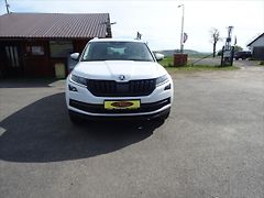 Škoda Kodiaq 1,5 TSi 110 kW Business - fotografie inzerátu