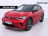 Volkswagen ID.4 0,0 GTX 220kW 4x4 DPH - náhled 1