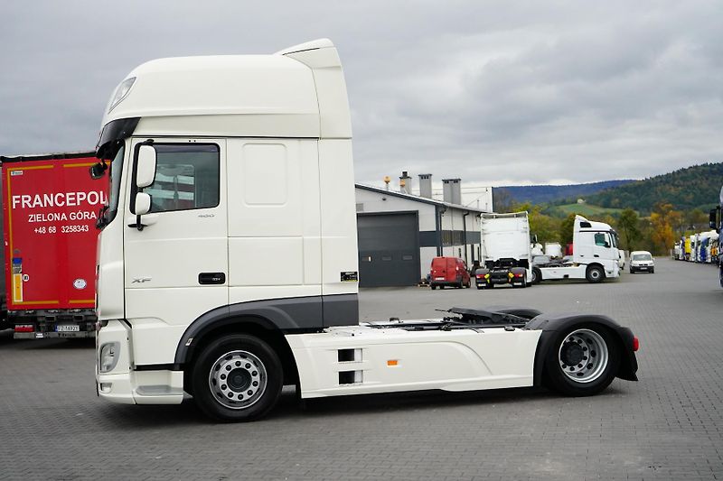 DAF XF (2021) 106 / 480 / E 6 / ACC / MEGA / - fotka 3 z 49