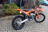 KTM 350 SX-F (2026) 2026 - náhled 2