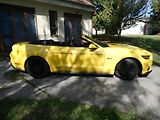 Ford Mustang (2015) kabriolet - náhled 7