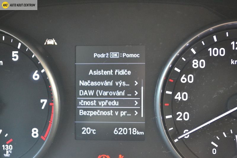 Hyundai i30 FB 1.0T-GDI COMFORT ALU16 - fotka 38 z 54