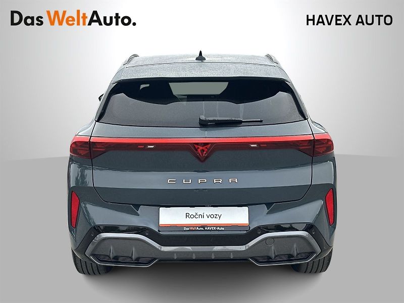 Cupra Terramar (2025) 2.0 TSI 4Drive DSG - fotka 31 z 34