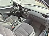 Škoda Octavia 2,0 TDI 110Kw El.Kufr Webasto! - náhled 22