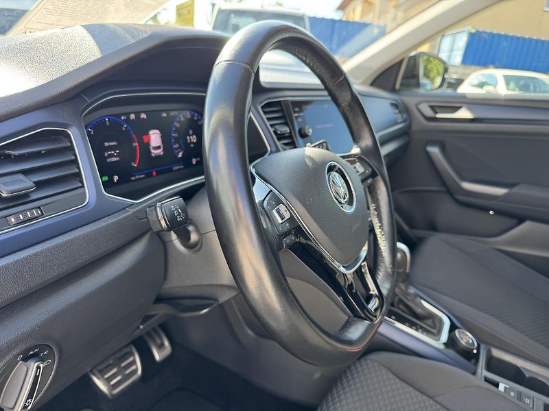 Volkswagen T-Roc (2020) 2.0TDI 110Kw4x4 United Webasto - fotka 16 z 22