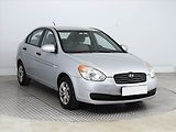 Hyundai Accent (2008) 1.4i, po STK, jezdí dobře - náhled 1