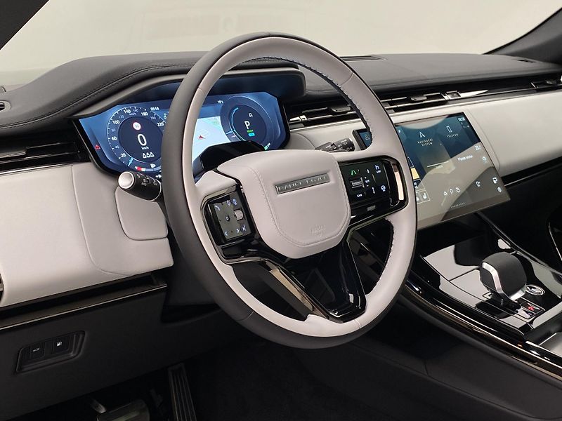 Land Rover Range Rover Sport (2026) P460e DYNAMIC SE AWD AUT  - fotka 4 z 76