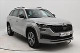 Škoda Kodiaq 2,0 TDI 147KW DSG 4x4 SportLIN - náhled 2