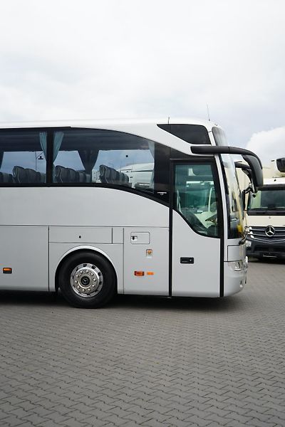 Mercedes-Benz (2017) TOURISMO / EURO 6 / 43 OSOBY / - fotka 35 z 73