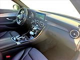 Mercedes-Benz Třídy C 2,0 EQ POWER KAMERA NAVI - náhled 35