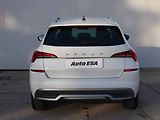 Škoda Kamiq (2022) 1.0 TSi, ČR, LED, park.čidla - náhled 4