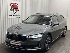 Škoda Superb 1.5TSI MHEV SELECT MATRIX LED - fotografie inzerátu