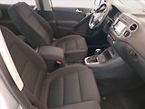 Volkswagen Tiguan (2010) R-Line 2.0 TSI, 4X4, Automat - náhled 9