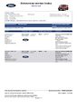 Ford Tourneo Custom 320 L2H1 Titanium aut. - náhled 47