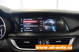 Alfa Romeo Stelvio 2.2 JTD Q4 FACELIFT 2021 - náhled 44