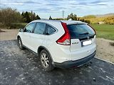 Honda CR-V (2013) 4x4 - náhled 3
