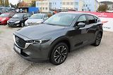 Mazda CX-5 (2022) 2,0i NAVI LED KLIMA 360 KAMERA - náhled 2