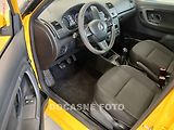 Škoda Fabia (2014) 1.6 TDi, ČR, AC, STK8/28 - náhled 2