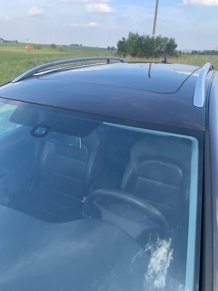 Škoda Superb (2012) Laurin&Klement 3.6 FSI V6 - fotka 4 z 15