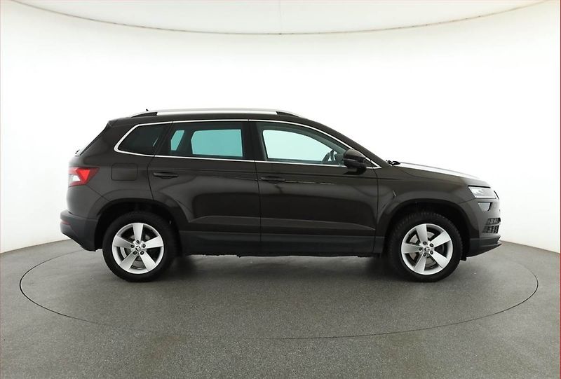 Škoda Karoq (2019) 2.0 TDI - fotka 6 z 18