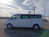Ford Tourneo Custom (2013) - náhled 6