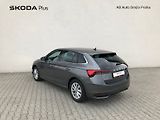 Škoda Scala (2025) SELEC TSI 85/1.0 M6F - náhled 8