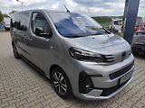 Peugeot Traveller (2026) L2 2.2 HDI 150k MAN6 WEBASTO - náhled 9