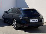 Peugeot 508 (2023) 1.5 HDi, Allure, AT, LED - náhled 6