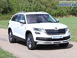 Škoda Kodiaq 2,0 TDI 147kW DSG Scout 4x4 CZ - náhled 1