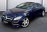 Mercedes-Benz CLS (2014) 350 CDI KUPÉ 4MATIC 2014 195KW - náhled 2