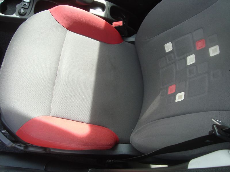 Fiat Panda (2012) 1,2 - fotka 11 z 18